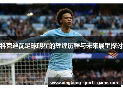 科克迪瓦足球明星的辉煌历程与未来展望探讨